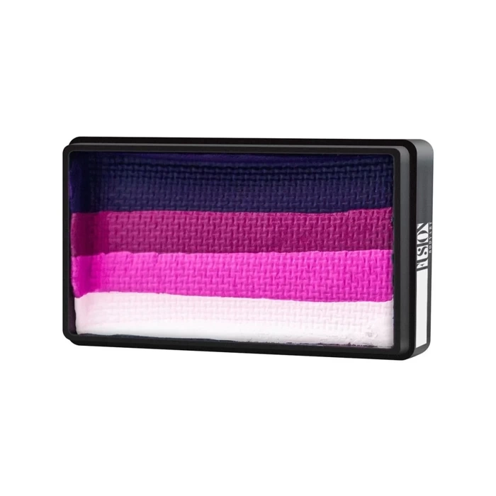FUSION Body Art Split Cake farba do malowania twarzy i ciała 30 gram