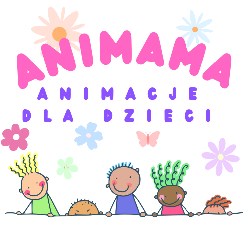 ANIMAMA - animacje dla dzieci