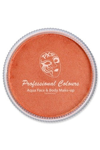Farba do malowania twarzy Perłowa PXP Professional Colours by PartyXplosion 30 g.
