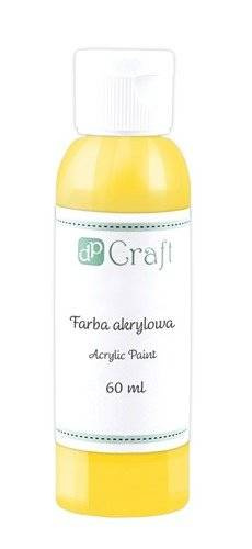 Farba Akrylowa 60 ml