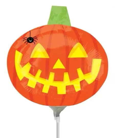 Dynia balon foliowy Anagram 14 cali