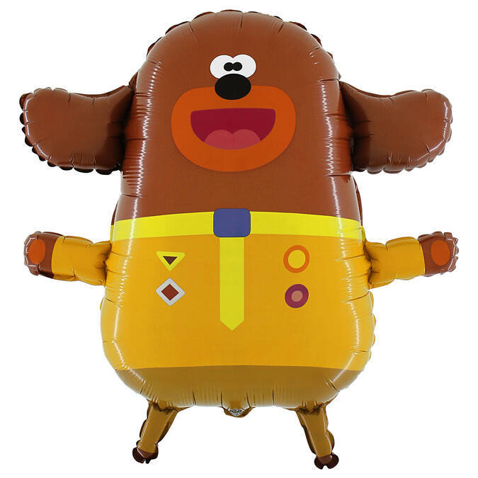 Balon foliowy Hey Duggee 28 cali