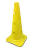 Pachołek gimnastyczny 42 cm z otworami
