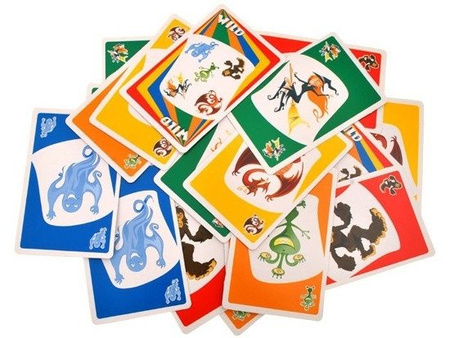 Gra planszowa rodzinna KŁAMCZUCH