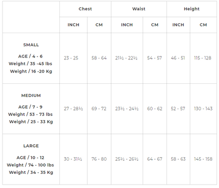 Strój PASTUSZEK dla dzieci zestaw LUX Smiffy's