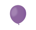 Balon Gemar jednokolorowy 5 cali 100 szt.