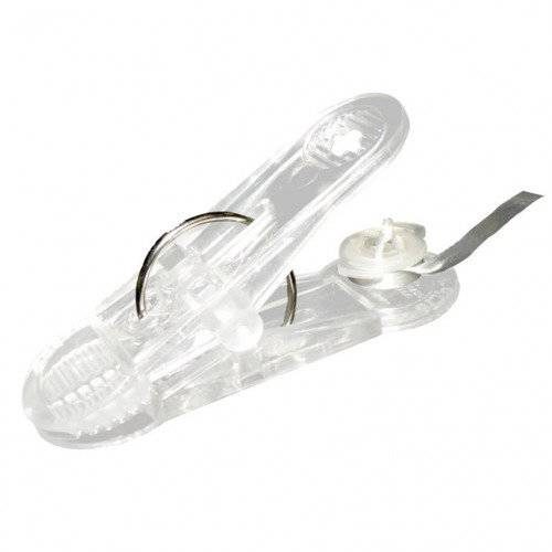 Ciężarek do balonów KLAMERKA