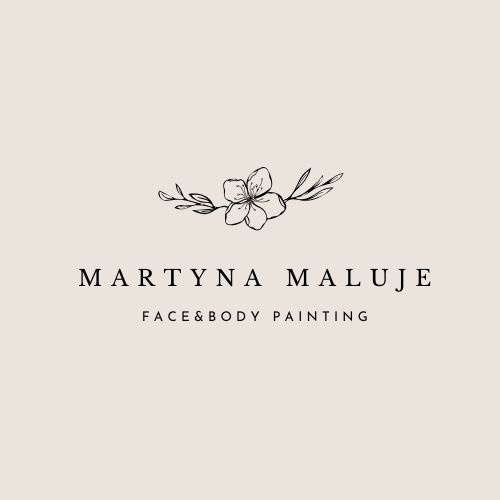 Martyna Maluje- artystyczne malowanie twarzy i ciała