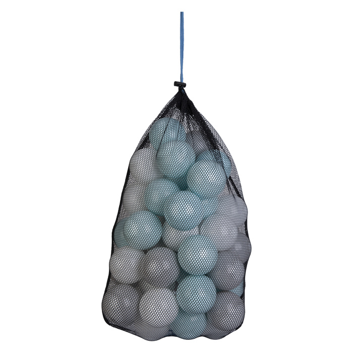 Piłki 7cm - 50 szt. MIX 3 kolory BOY