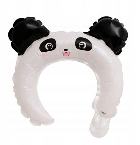 Balon foliowy OPASKA Zwierzątka 30 cm