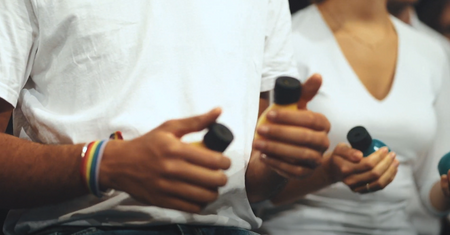 SOUNDBELLOWS Mieszki Zestaw Diatoniczny BASIC