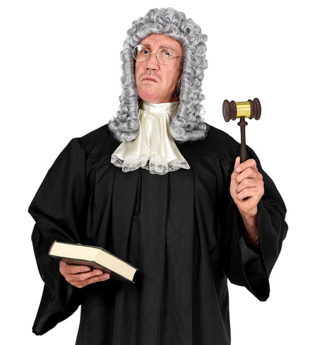 Młotek sędziego licytacyjny