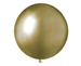 Balony Chrome Shiny 19 cali Gemar 1 szt.