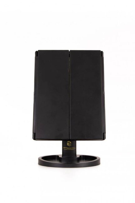 Lusterko kosmetyczne LED facepainting makijaż PXP