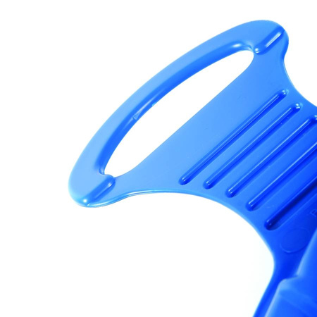 ŚLIZG jabłuszko APPLE SOFT do zjeżdżania na śniegu