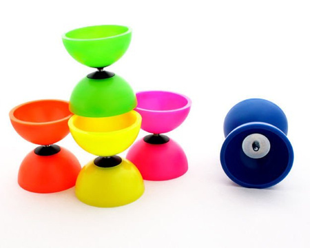 Diabolo Astro Play NEON UV bez kijków