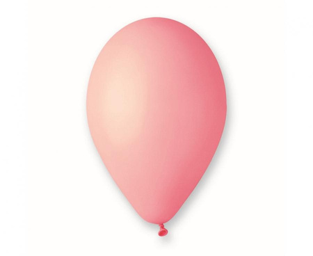 Balon Gemar jednokolorowy 12 cali 100 szt