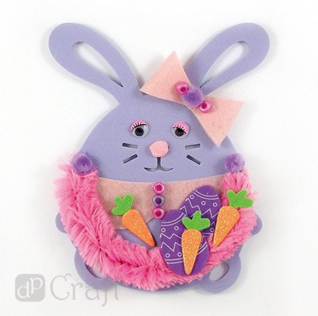 Filc poliestrowy A4 5 szt