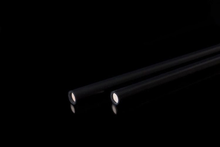 Handsticki 12 mm kolor CZARNY Mr Babache