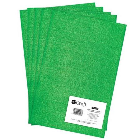 Filc poliestrowy A4 5 szt