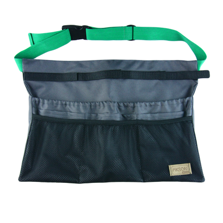 Organizer animatora duży mix kolorów