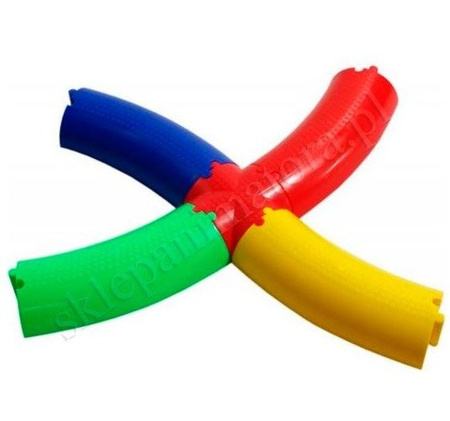 Ścieżka- łącznik krzyżowy