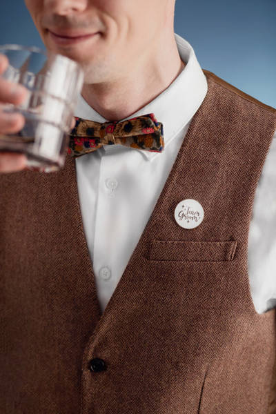 Kartka okolicznościowa na Wieczór Kawalerski Groom Team