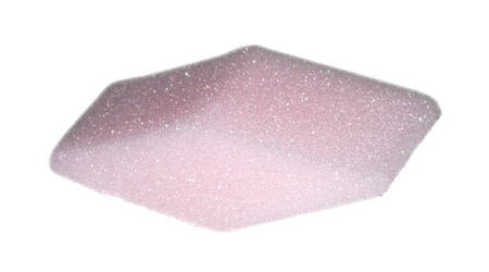 Gąbka profesjonalna do malowania twarzy ROMB 1 szt. Eulenspiegel