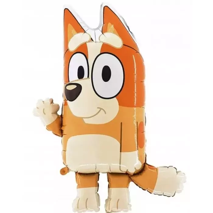 Balon foliowy piesek BINGO 36 cali