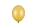 Balon Strong Metallic jednokolorowy 5 cali 100 szt. Metallic Gold