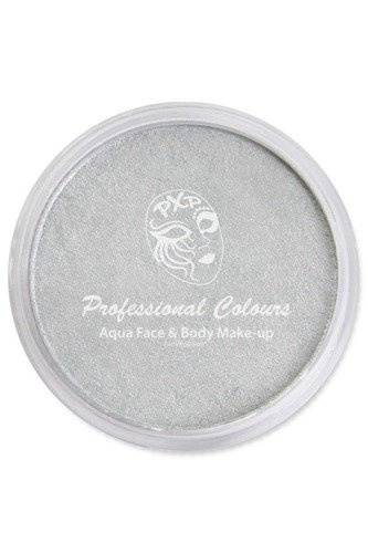 Farba do malowania twarzy Perłowa PXP Professional Colours by PartyXplosion 10 g.