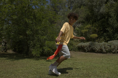 Jungle Speed Giant Gigant gra plenerowa towarzyska XL