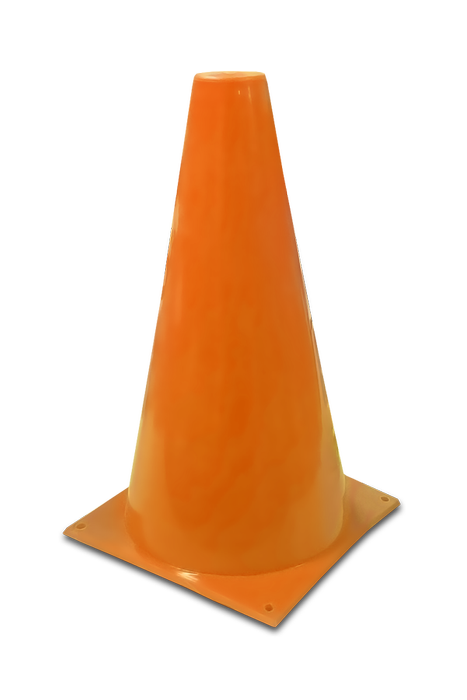 Pachołek gimnastyczny 24 cm