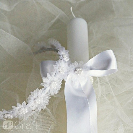 Druciki kreatywne 30 cm 25szt