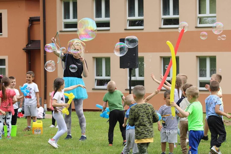 "BartFun Bartek Kulikowski"