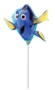 Gdzie jest Dory balon foliowy Anagram 14''