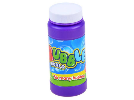 Maszyna automat do baniek mydlanych KOSIARKA