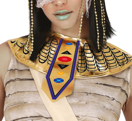 Strój damski Mumia Egipska Krółowa Halloween
