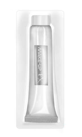 Krem MAKE-UP biały Smiffy's - farba do twarzy i ciała