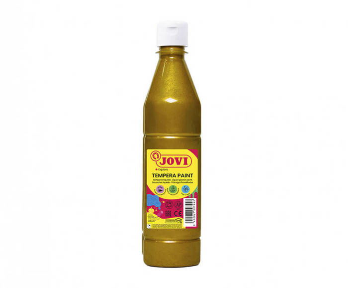 Farba metaliczna JOVI 500 ml
