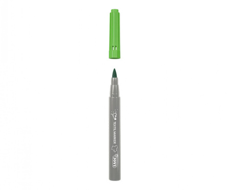 Flamastry do tkanin 12 kolorów dekoracyjne JOVI