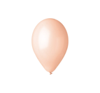 Balon Gemar jednokolorowy 5 cali 1 szt