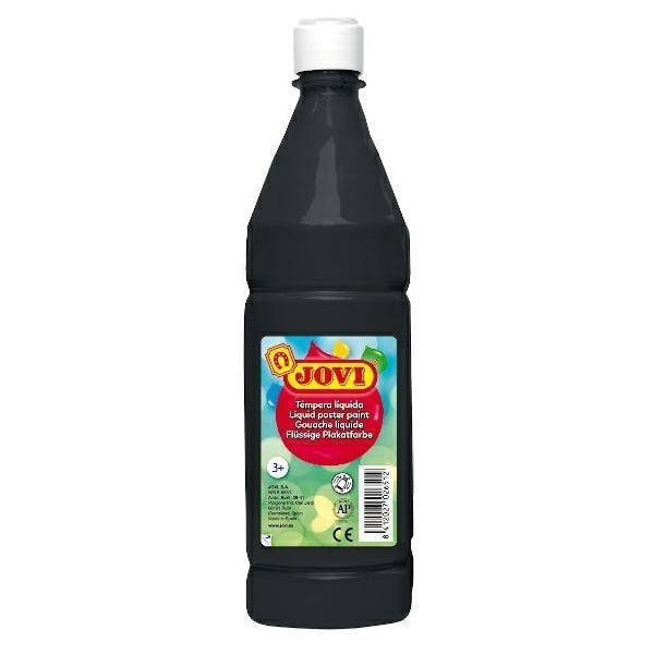 Farba plakatowa JOVI 1000 ml