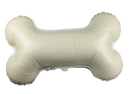 KOŚĆ balon foliowy 65 cm