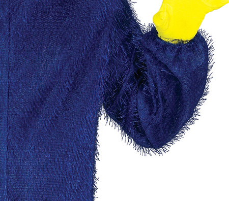 Strój dziecięcy - Huggie Wuggie