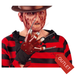 Sztuczna ręka Freddy Krueger halloween - Outlet - uszkodzony zaczep