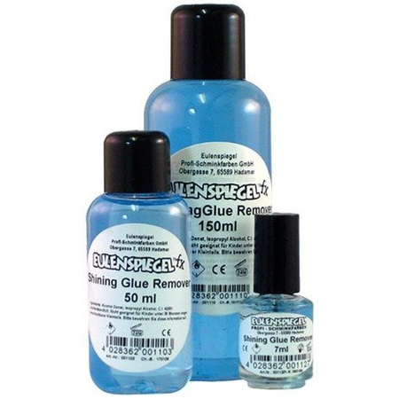 Zmywacz do kleju Eulenspiegel - SHINING GLUE REMOVER