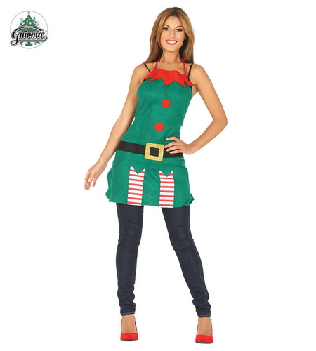 Fartuch fartuszek ELFA 76 cm