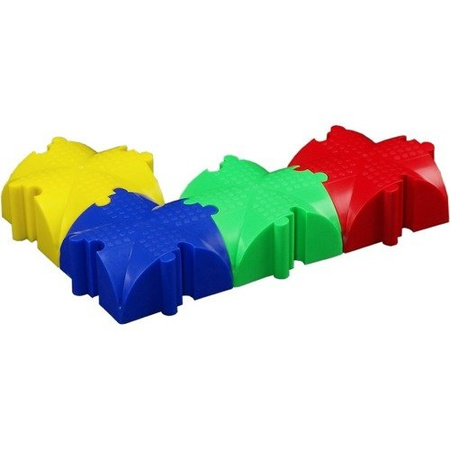 Ścieżka- łącznik krzyżowy