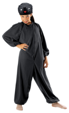 Strój KRET dla dziecka